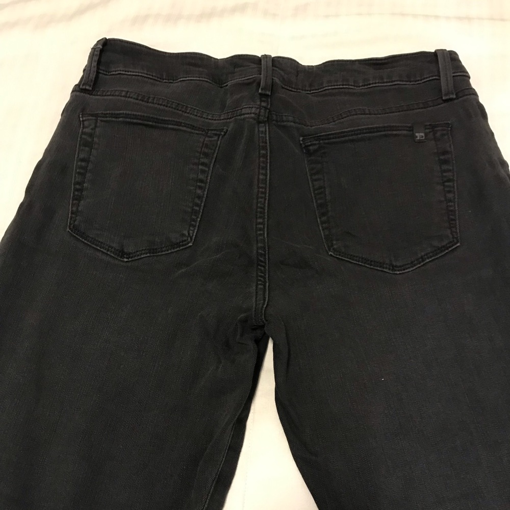 Joes Grey ripped jeans - Picture 2 of 5